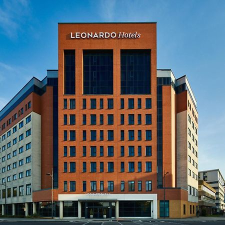 Leonardo Hotel Swindon - Formerly Jurys Inn Exterior foto